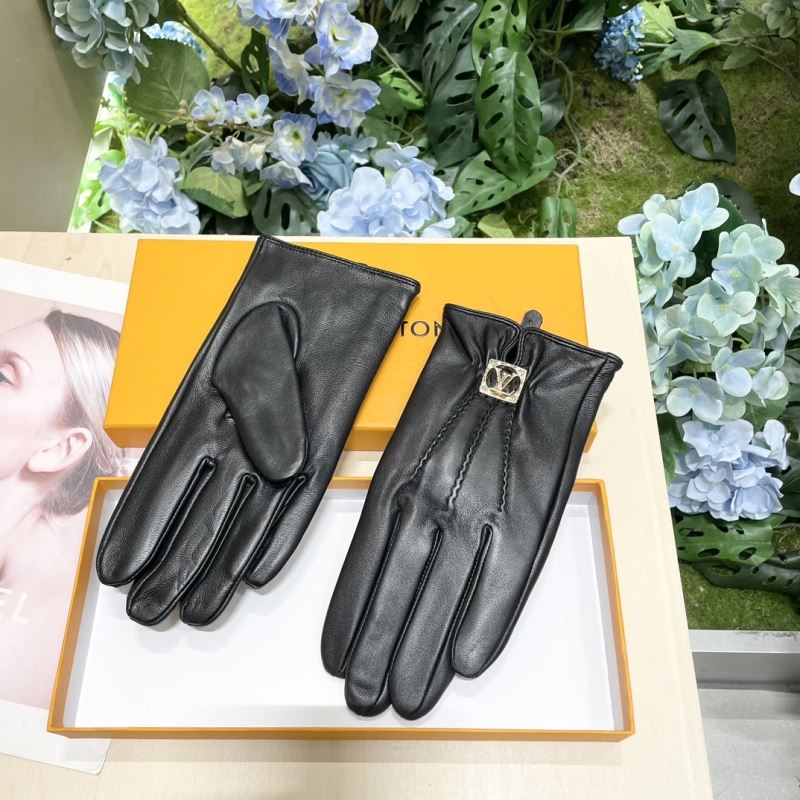 Louis Vuitton Gloves